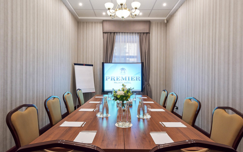 Meeting Room «Ilinskiy»